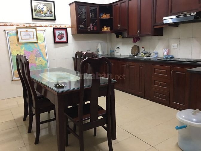 CHÍNH CHỦ BÁN NHÀ CỔNG HỌC VIỆN TÀI CHÍNH VỪA Ở VỪA KINH DOANH