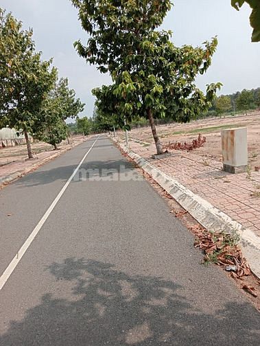 CẦN BÁN LÔ ĐẤT THỔ CƯ DIỆN TÍCH 100M2 XÃ AN VIỄN TRẢNG BOM ĐỒNG NAI