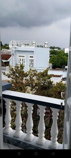 Bán nhà đẹp giá rẻ tại Hóc Môn