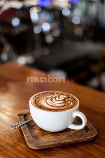 VIỆC LÀM CAFE DÀNH SINH VIÊN Ở QUẬN BÌNH THẠNH