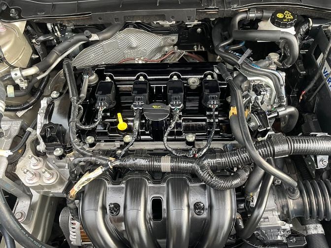 Bán gấp xe Mazda2 sedan đời 2018 đi 3 vạn xịn