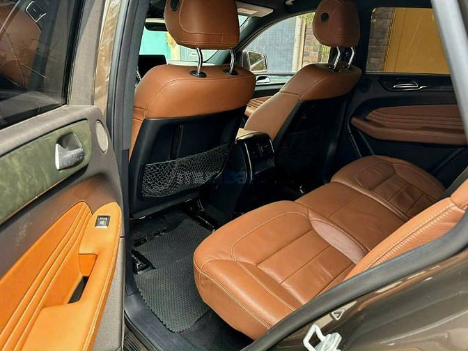 MERCEDES BENZ GLE400 COUPE SX 2016