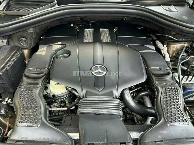 MERCEDES BENZ GLE400 COUPE SX 2016
