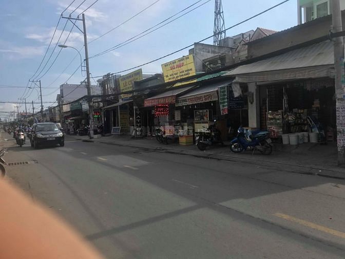 Bán gấp nhà MT Đào Sứ Tích DT: 5x20 ( Đã Trừ LG) Sổ hồng Giá : 5,9 tỷ 