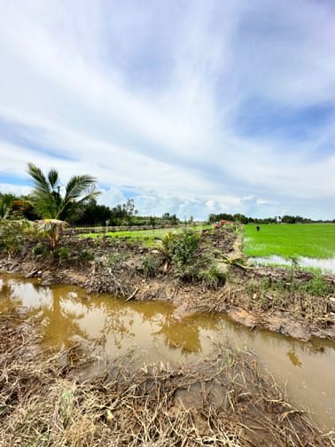 Đất chính chủ Cần Bán, mặt tiền 40m