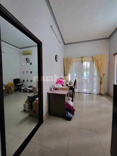 Cho thuê biệt thự Mặt bằng kinh doanh, P. Trường Thọ, Tp Thủ Đức