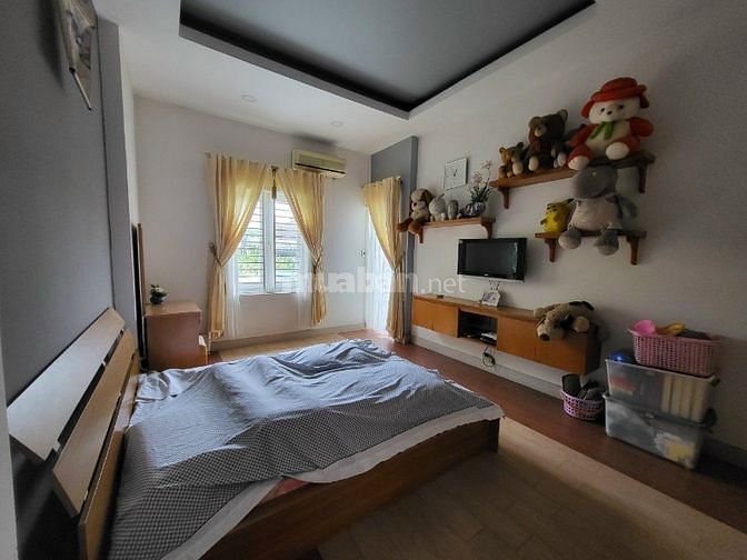 Cho thuê biệt thự Mặt bằng kinh doanh, P. Trường Thọ, Tp Thủ Đức