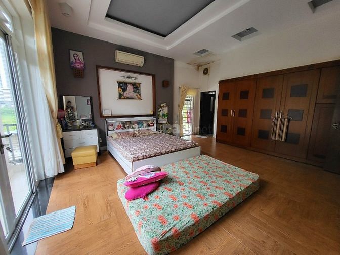 Cho thuê biệt thự Mặt bằng kinh doanh, P. Trường Thọ, Tp Thủ Đức