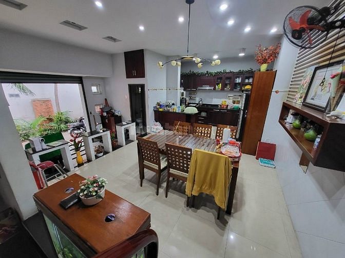 Cho thuê biệt thự Mặt bằng kinh doanh, P. Trường Thọ, Tp Thủ Đức