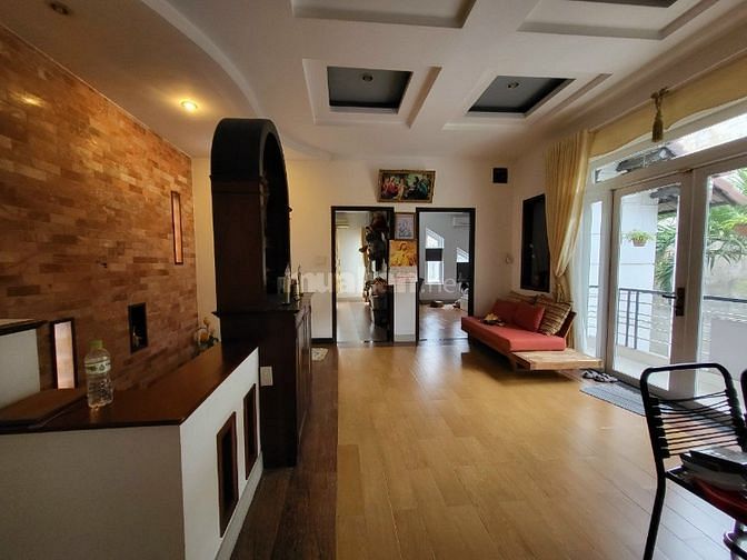 Cho thuê biệt thự Mặt bằng kinh doanh, P. Trường Thọ, Tp Thủ Đức