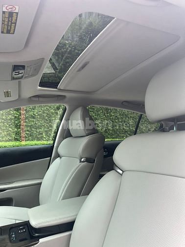 Xe Lexus GS350 2008, xuất xứ Nhật Bản, sô tự động