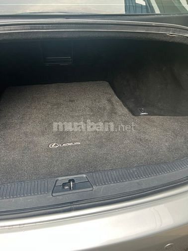 Xe Lexus GS350 2008, xuất xứ Nhật Bản, sô tự động