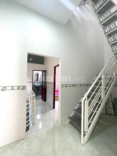 dìa quê bán nhà Nguyễn Tri Phương, Phường 6, Quận 5.giá:2ty450/58m2  