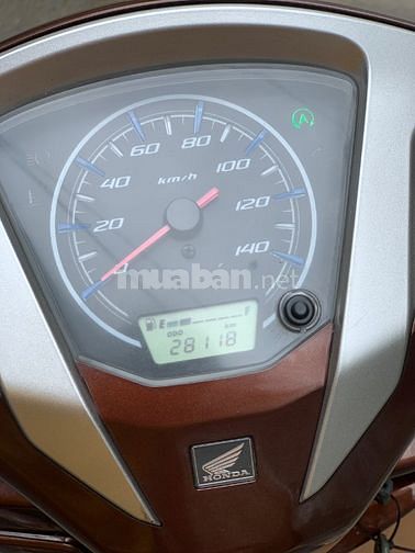 Bán trả góp Lead 2014 trả trước 6tr lấy xe ngay