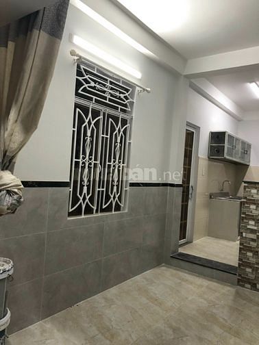 Cần bán nhà hẻm 639/73 Hương Lộ 2, P. Bình Trị Đông