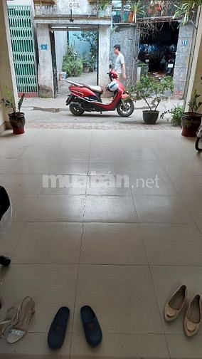  Chính chủ bán nhà 2 mặt ngõ, ô tô vào trong nhà tại Cự Khối