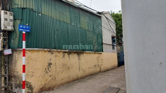  Chính chủ bán nhà 2 mặt ngõ, ô tô vào trong nhà tại Cự Khối