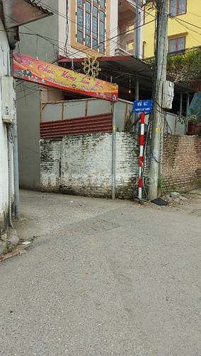  Chính chủ bán nhà 2 mặt ngõ, ô tô vào trong nhà tại Cự Khối