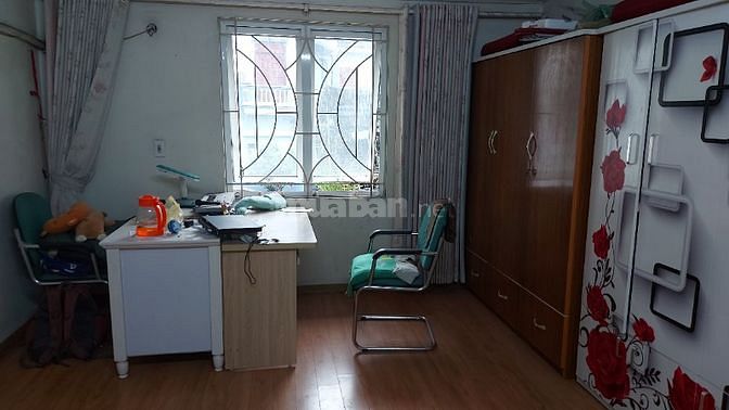 Chính chủ bán nhà 2 mặt ngõ, ô tô vào trong nhà tại Cự Khối