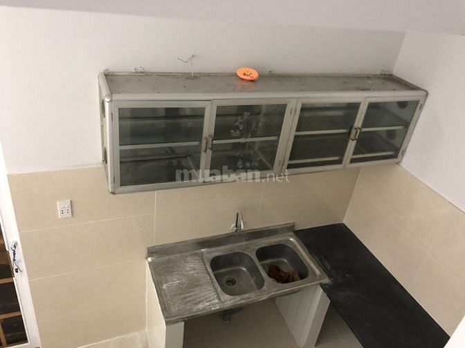 Cần bán nhà hẻm 639/73 Hương Lộ 2, P. Bình Trị Đông