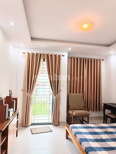 BÁN NHÀ 4 TẦNG 80M LIÊN KHU 4-5, BÌNH HƯNG HOÀ B - BÌNH TÂN
