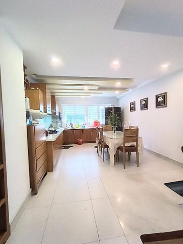 BÁN NHÀ 4 TẦNG 80M LIÊN KHU 4-5, BÌNH HƯNG HOÀ B - BÌNH TÂN
