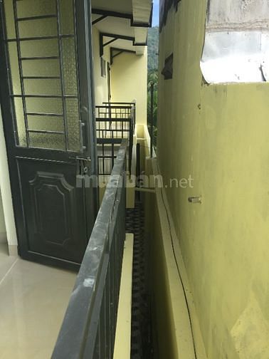 Bán nhanh lô đất 140m2, tặng dãy trọ 5 phòng, cách cầu Cồn Dê chỉ 30m