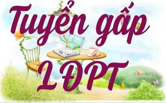 CẦN BỔ SUNG THÊM LAO ĐỘNG PHỔ THÔNG NHIỀU VỊ TRÍ ĐI LÀM NGAY 