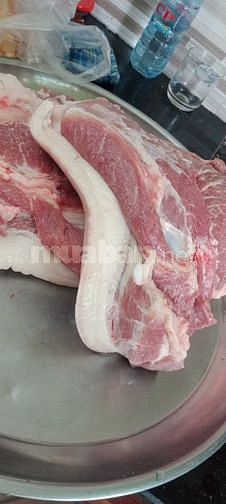 Bỏ thịt,Bán Thịt  Nướng Lu,giá sỉ tại Đà Nẵng
