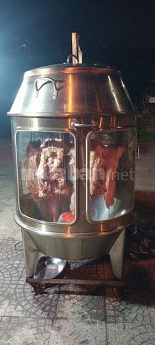 Bỏ thịt,Bán Thịt  Nướng Lu,giá sỉ tại Đà Nẵng