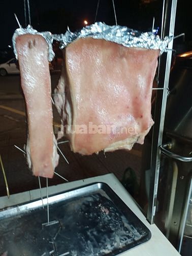 Bỏ thịt,Bán Thịt  Nướng Lu,giá sỉ tại Đà Nẵng