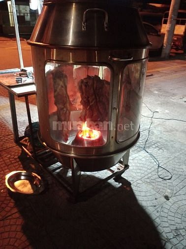 Bỏ thịt,Bán Thịt  Nướng Lu,giá sỉ tại Đà Nẵng