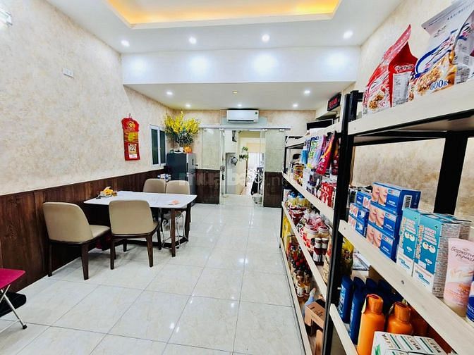Cho Thuê Cả Nhà 4Tầng Cửa Hàg Phố Quán Thánh ÔTô Đỗ Kinh Doanh Sầm Uất