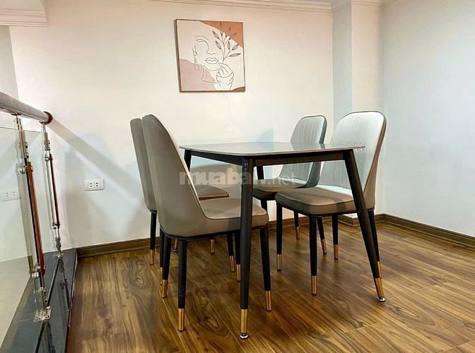 BÁN NHÀ ĐẸP VĂN HỘI RẺ ĐẶC BIỆT HIẾM ĐỦ CÔNG NĂNG CHO GIA ĐÌNH ĐÔNG