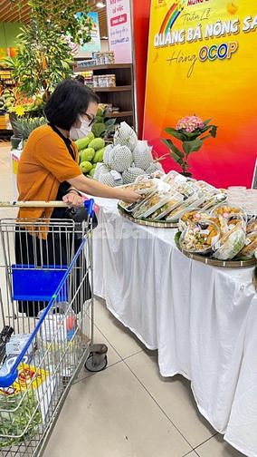 Cần Tuyển Nhân Viên Chính Thức (Tạp Vụ, Bảo Vệ, Trực Quầy, Đóng Gói)