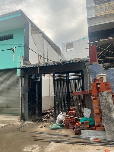 CHÍNH CHỦ CẦN BÁN ĐẤT HẺM ĐƯỜNG PHAN ANH-BÌNH TÂN GIÁ RẺ