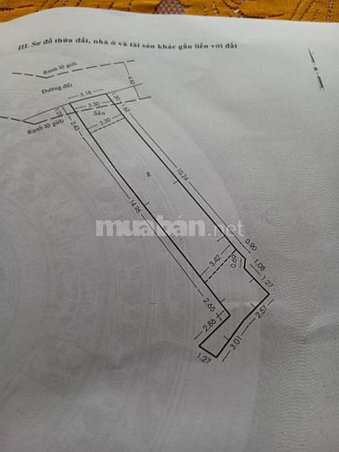 Bán nhà đẹp đường Phạm Thế Hiển phường 4 quận 8, 3,42 x 22m, 3,5 lầu 