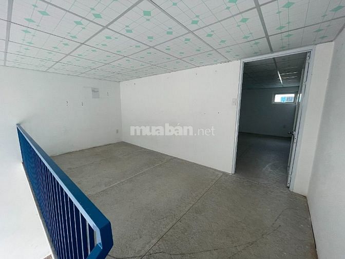 Cho Thuê Nhà Gác Lửng 100m2 Đường 10m5 Dương Vân Nga, Q. Sơn Trà
