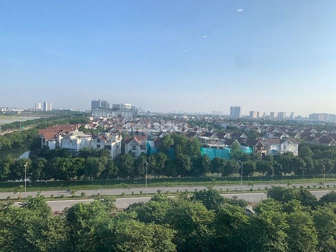 Siêu hot Eco city Việt Hưng, 2PN 77m2 hướng ĐN view Vinhomes. Giá 2.5t