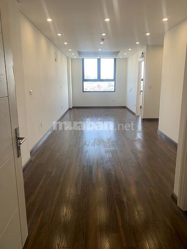 Siêu hot Eco city Việt Hưng, 2PN 77m2 hướng ĐN view Vinhomes. Giá 2.5t