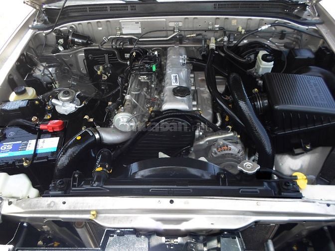 FORD EVEREST-2008-DẦU TURBO-MỚI NHẤT VIỆT NAM -RIN 100%-KO ĐỐI THỦ 