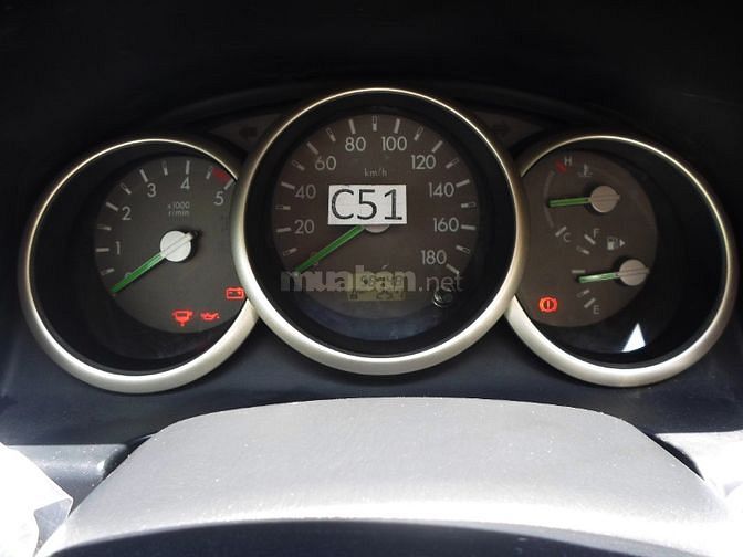 FORD EVEREST-2008-DẦU TURBO-MỚI NHẤT VIỆT NAM -RIN 100%-KO ĐỐI THỦ 