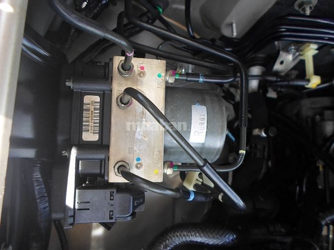 FORD EVEREST-2008-DẦU TURBO-MỚI NHẤT VIỆT NAM -RIN 100%-KO ĐỐI THỦ 