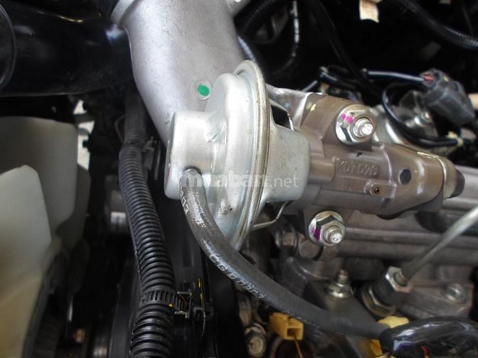 FORD EVEREST-2008-DẦU TURBO-MỚI NHẤT VIỆT NAM -RIN 100%-KO ĐỐI THỦ 