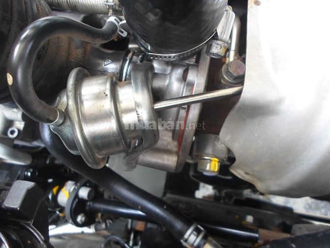 FORD EVEREST-2008-DẦU TURBO-MỚI NHẤT VIỆT NAM -RIN 100%-KO ĐỐI THỦ 