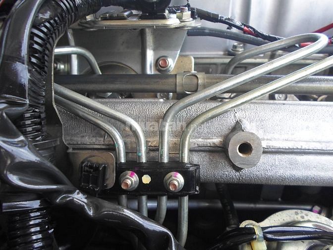 FORD EVEREST-2008-DẦU TURBO-MỚI NHẤT VIỆT NAM -RIN 100%-KO ĐỐI THỦ 