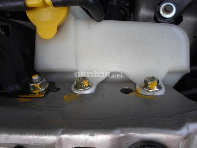 FORD EVEREST-2008-DẦU TURBO-MỚI NHẤT VIỆT NAM -RIN 100%-KO ĐỐI THỦ 