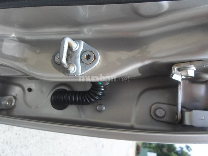 FORD EVEREST-2008-DẦU TURBO-MỚI NHẤT VIỆT NAM -RIN 100%-KO ĐỐI THỦ 