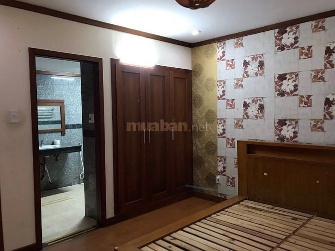 Cần bán gấp căn hộ chung cư Giai Việt Q.8 ,Dt 
