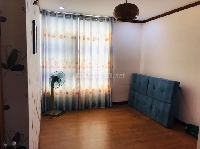 Cần bán gấp căn hộ chung cư Giai Việt Q.8 ,Dt 